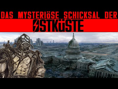 Warum ist die Ostküste der Fallout-USA immer noch so trostlos? - Fallout Lore - LoreCore
