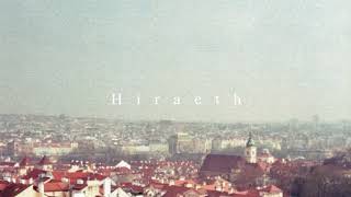 Hiraeth (From &#39;The Silent City&#39;) -  Beautfiul Piano
