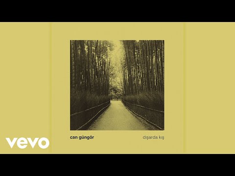 Can Güngör - Dışarda Kış