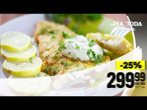 IDEA & Roda | nedeljna ponuda 13 - 19.12.2019.