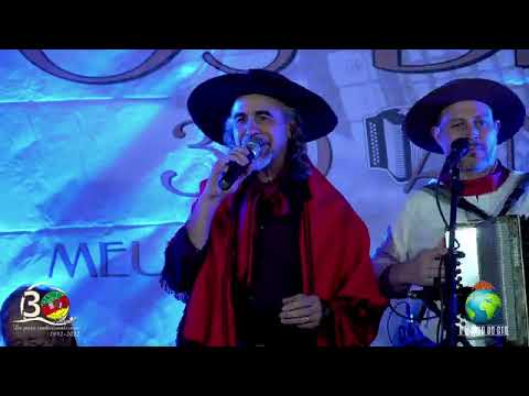 Baile CTG Tio Bilia  (Vídeo 01)