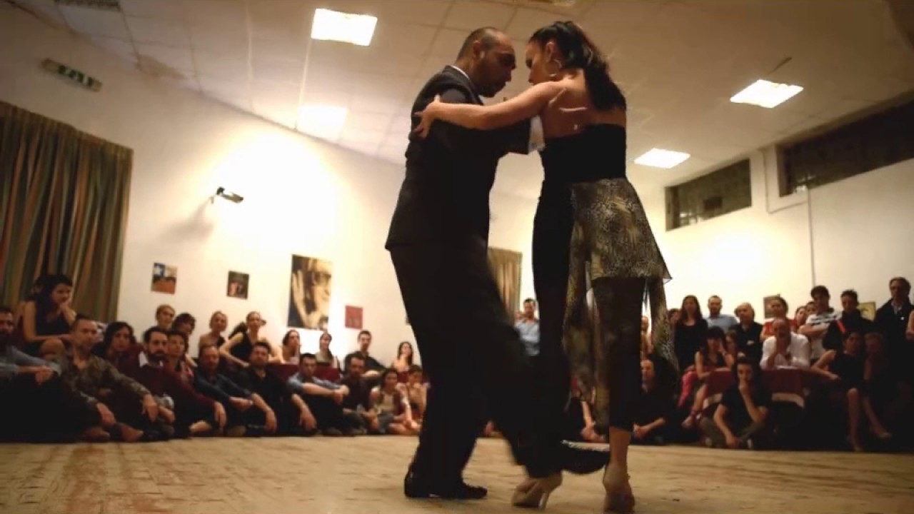 Video thumbnail for Santiago Castro y Antonella Terrazas - Nuestro Secreto Amor