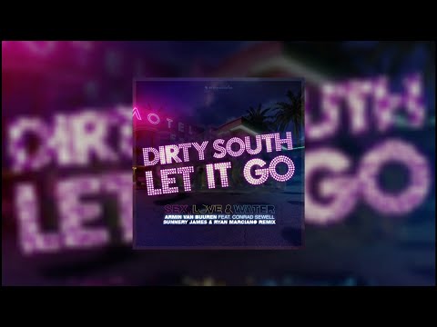 Let It Go vs Sex, Love & Water (Hardwell Miami Mashup)...
