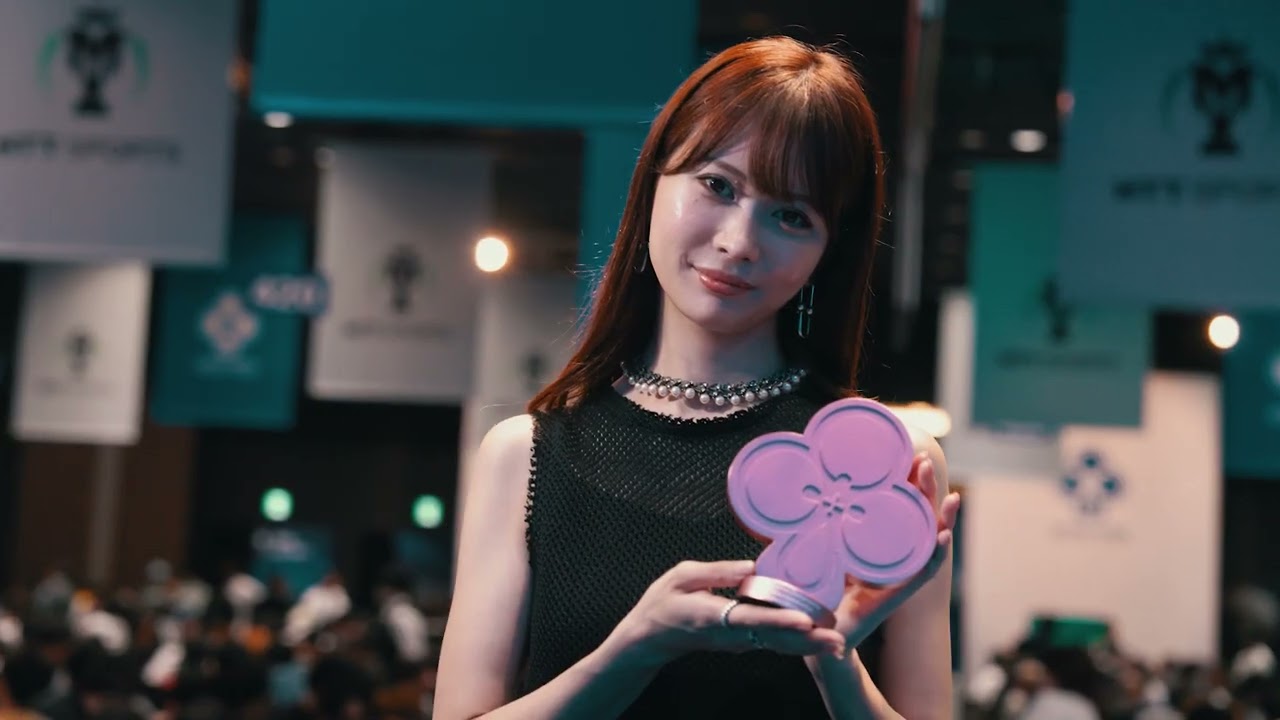 ポーカー大会告知動画制作