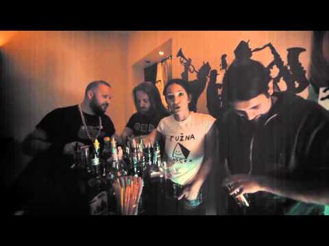 SILA NEČISTA - by Sara Renar & M.O.R.T.