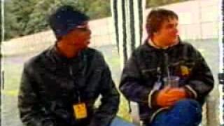 Ocean Colour Scene's Damon Minchella and Oscar Harrisons Interview on Trouble.mp4