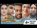 Pind America (Official Trailer) | New Punjabi Movie | Amar Noori | Bhinda Aujla | Simran Production