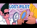 Johnny Bravo and His Elvis Roots - The Lost Mess O' Blues Pilot (Cartoon Network, 1993)