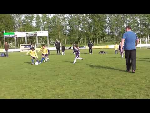 25 05 2013 Finale à Tollembeek victoire And 51