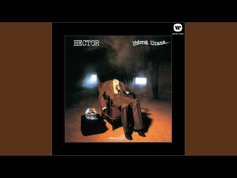 Älä Tee Sitä - Hector