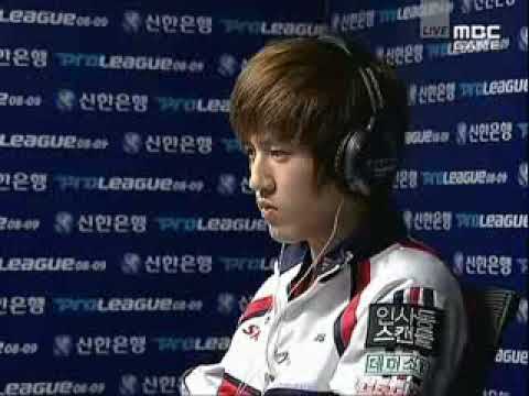 Bisu vs ZerO @ Destination