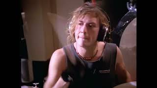 Slaughter - &#39;Do Ya Know&#39; Live In Studio 1991.08.05 (Full HD Remastered Laserdisc)