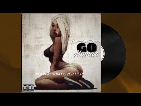 Compton Ro2co - Go Mamaz (TikTok, Instagram)