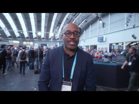 Cisco Live Locations
