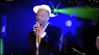 Kaize Adams - You Changed My Life (Live in London)