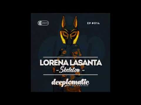 Lorena Lasanta - Trash (Original Mix)