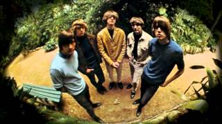 The Byrds - She Has A Way