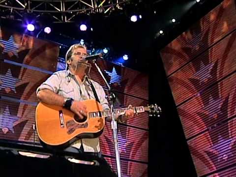 Steve Earle - Devil's Right Hand (Live at Farm Aid 2004)