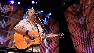 Steve Earle - Devil&#39;s Right Hand (Live at Farm Aid 2004)