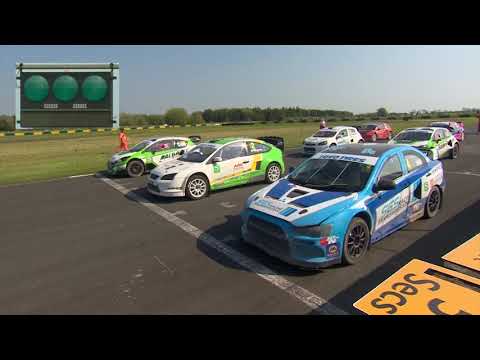 A Supercar Final with all the action and drama you could ask for