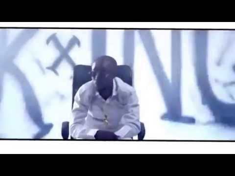 Lyrixx ft erigga - salute