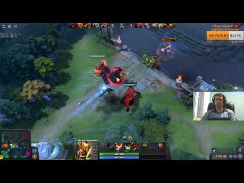 Mar 9, 2017 - roflanPomoika + Heroic Brawl