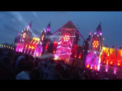 Shapeless - Axe capella xxxperience 20 anos 2016