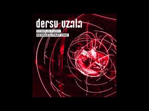 Dersu Uzala 'Dust Yourself Off' Skwirl's Evening Redust - Buxton Records