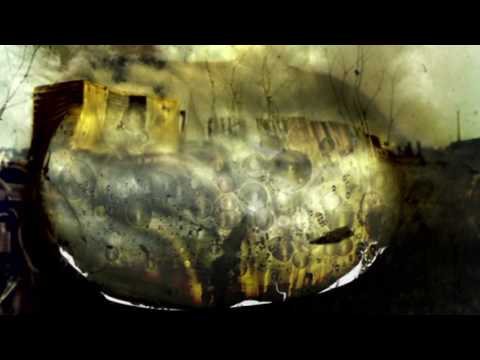 HangedUp - Junk the Clatter - Live at La Sala Rossa, Montreal, 2011