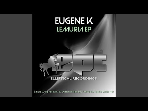 Sirius (Original Mix)