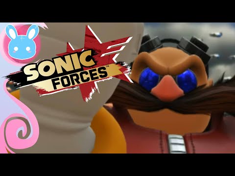 Lets Play - Sonic Forces : Final Judgment | Story Mode Pt 9