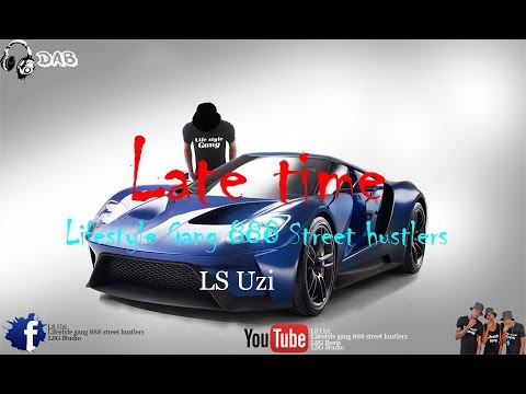 MR Lee ft LS Uzi - Young And Free! (Official Audio)