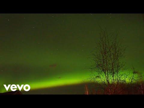 Nova - Not Around (Official Visualizer)