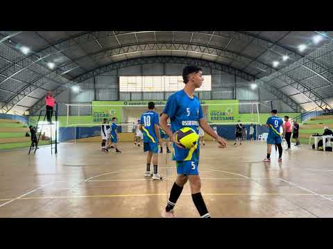 Oscar Bressane x Santa Cruz 
