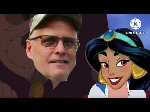 Beauty and the Psycho Dad: The Enchanted Christmas Part 4 - Pinocchio's Trying to Ruin the Fun