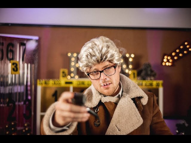 YouTube video thumbnail