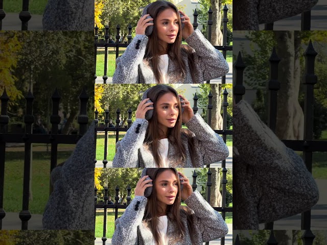 Чоботи жіночі шкіряні байка хутро 592641 Чорний Хутряні навушники жіночі 590767 Сірі