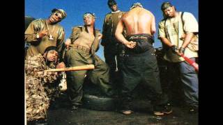 Three 6 Mafia ft. 2 Live Crew - 2 Live Party