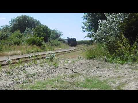 Schmalspur RTM Museum