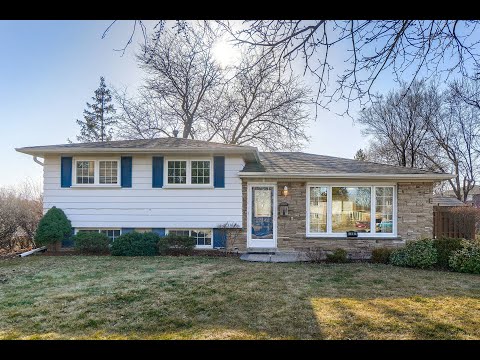 18 Adele Court, Brampton Home for Sale - Real Estate Properties for Sale