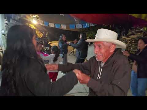 SONES SERRANOS DESDE EL DOMICILIO DEL MAYORDOMO VICENTE CRUZ HERRERA SANTIAGO CAMOTLAN 2025