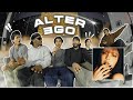 ALTER EGO By LISA STUDIO REACTION