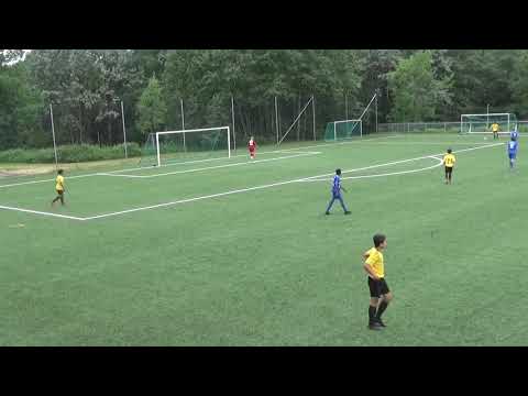 BVH vs Bærum G 15 1 Div