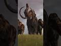 How the mammoths went extinct ??