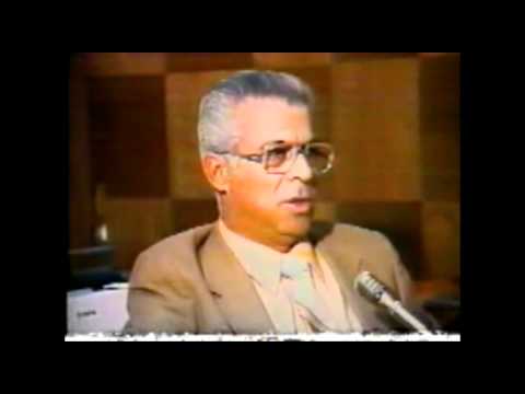 Inicios de la Televisión en Monterrey - Entrevista a Gilberto Armienta Calderón (Q.E.P.D.)