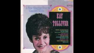 Kay Tolliver  - Footsteps Of A Fool