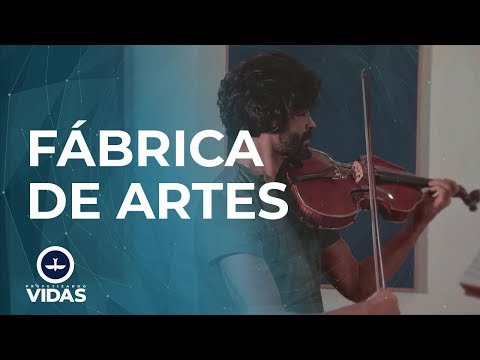 Conhecendo a Lagoinha | Fábrica de Artes