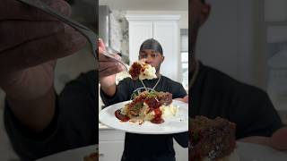 Download lagu Meatloaf and Mashed Potatoes #onestopchop mp3