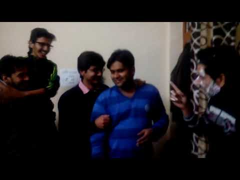 Mrinal Birthday (Sorry for the sound)