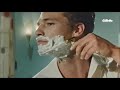 Gillette Skinguard Sensiti Werbung 2020